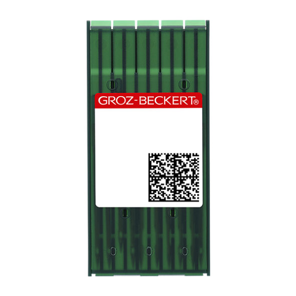 Groz-Beckert Nähnadel System 190K 10er Pack