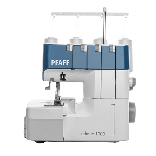 PFAFF admire 1000