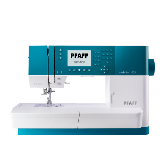 PFAFF ambition 620