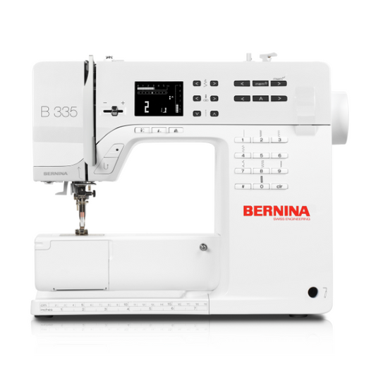 BERNINA B335