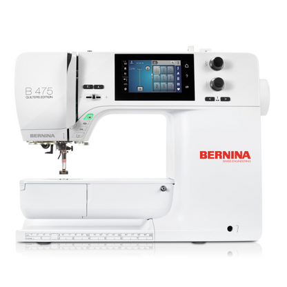 BERNINA B475 QE