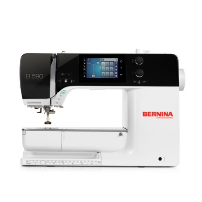 BERNINA B590