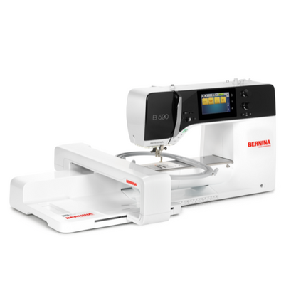 BERNINA B590