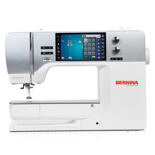 BERNINA B735