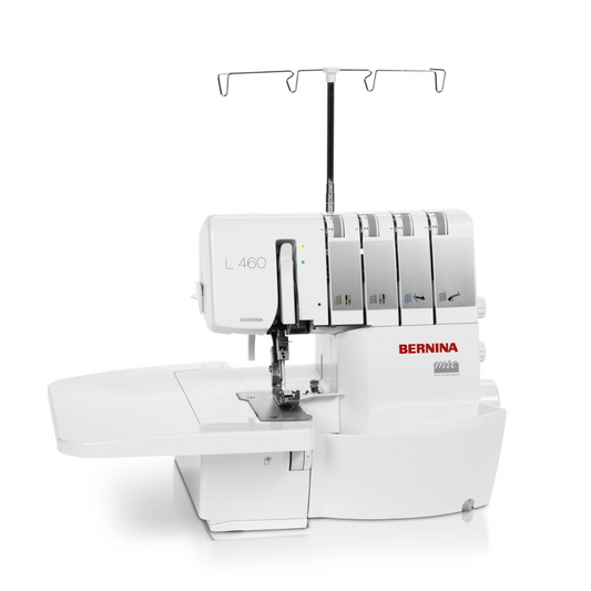 BERNINA L460