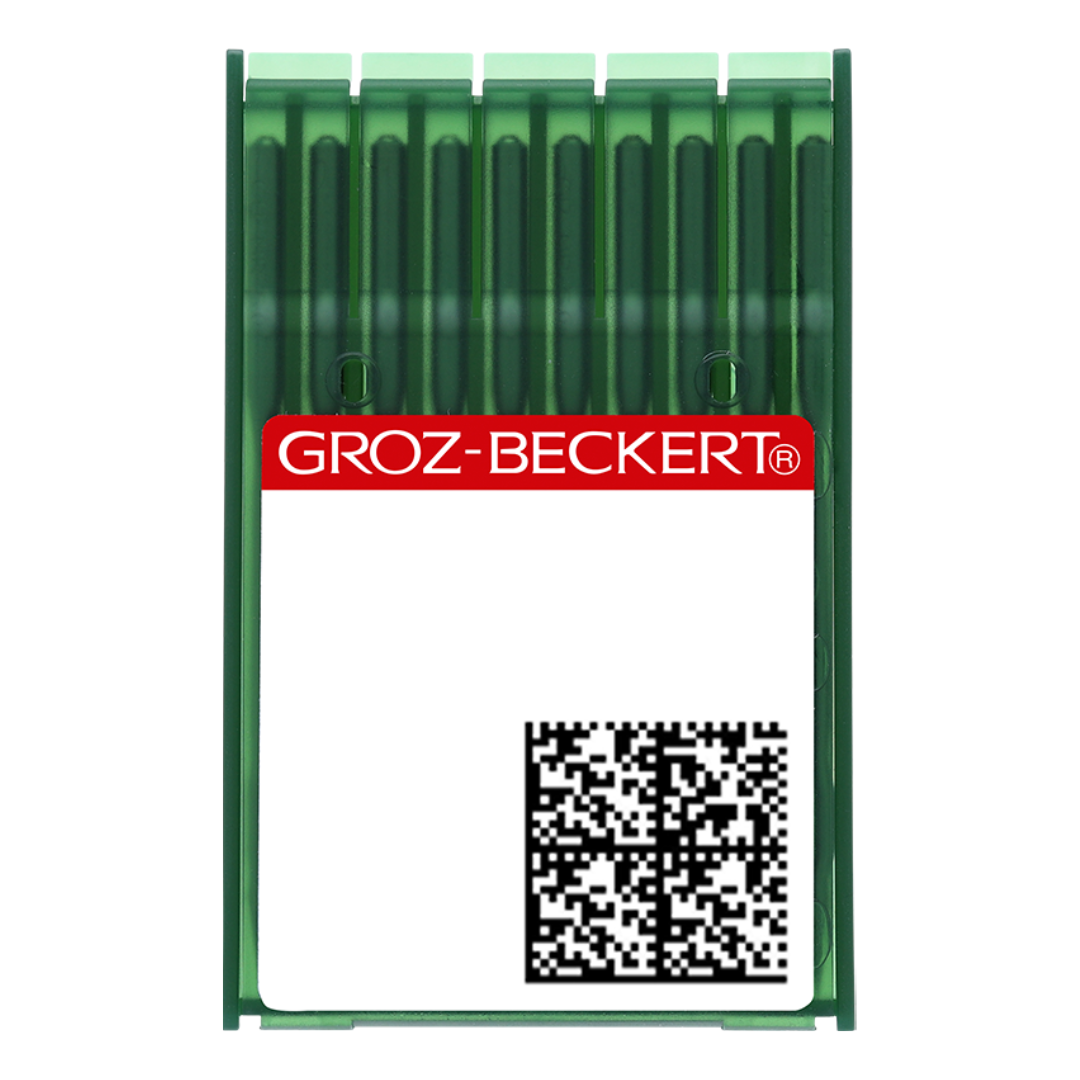 Groz-Beckert Nähnadel System B27 (DCx27) 10er Pack