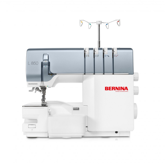 BERNINA L850