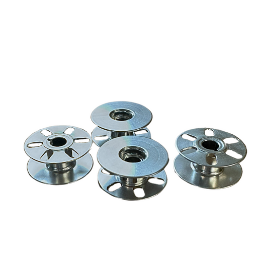 0867 150140 Spule 26mm Alumunium