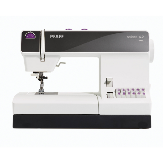 PFAFF select 4.2